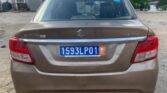 Suzuki Drive à vendre Abidjan - Voiture Côte d'Ivoire