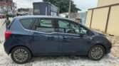 Opel MERIVA à vendre Abidjan - Voiture Côte d'Ivoire