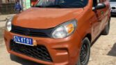 Suzuki Alto à vendre Abidjan - Voiture Côte d'Ivoire