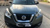 Nissan Kicks à vendre Abidjan - Voiture Côte d'Ivoire