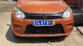Suzuki Alto à vendre Abidjan - Voiture Côte d'Ivoire