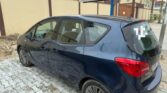 Opel MERIVA à vendre Abidjan - Voiture Côte d'Ivoire
