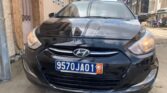 Hyundai Accent à vendre Abidjan - Voiture Côte d'Ivoire