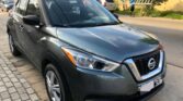 Nissan Kicks à vendre Abidjan - Voiture Côte d'Ivoire