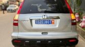 Honda CRV 3 à vendre Abidjan - Voiture Côte d'Ivoire