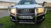 Suzuki Vitara à vendre Abidjan - Voiture Côte d'Ivoire
