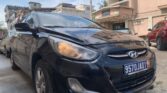 Hyundai Accent à vendre Abidjan - Voiture Côte d'Ivoire