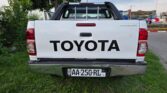 Suzuki Vitara à vendre Abidjan - Voiture Côte d'Ivoire