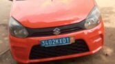 Suzuki Alto à vendre Abidjan - Voiture Côte d'Ivoire