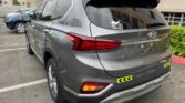 Hyundai Santafe à vendre Abidjan - Voiture Côte d'Ivoire