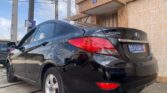 Hyundai Accent à vendre Abidjan - Voiture Côte d'Ivoire