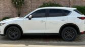 Mazda Cx5 à vendre Abidjan - Voiture Côte d'Ivoire