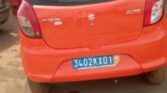 Suzuki Alto à vendre Abidjan - Voiture Côte d'Ivoire