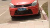 Suzuki Alto à vendre Abidjan - Voiture Côte d'Ivoire