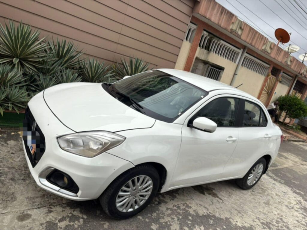 Suzuki Drive à vendre Abidjan - Voiture Côte d'Ivoire