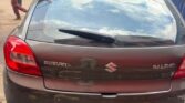 Suzuki Baleno à vendre Abidjan - Voiture Côte d'Ivoire