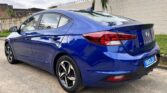 Hyundai Elantra à vendre Abidjan - Voiture Côte d'Ivoire