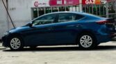 Hyundai Elantra à vendre Abidjan - Voiture Côte d'Ivoire