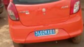 Suzuki Alto à vendre Abidjan - Voiture Côte d'Ivoire