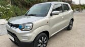 Suzuki Expresso à vendre Abidjan - Voiture Côte d'Ivoire