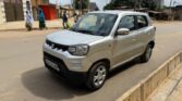 Suzuki Expresso à vendre Abidjan - Voiture Côte d'Ivoire
