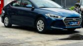 Hyundai Elantra à vendre Abidjan - Voiture Côte d'Ivoire