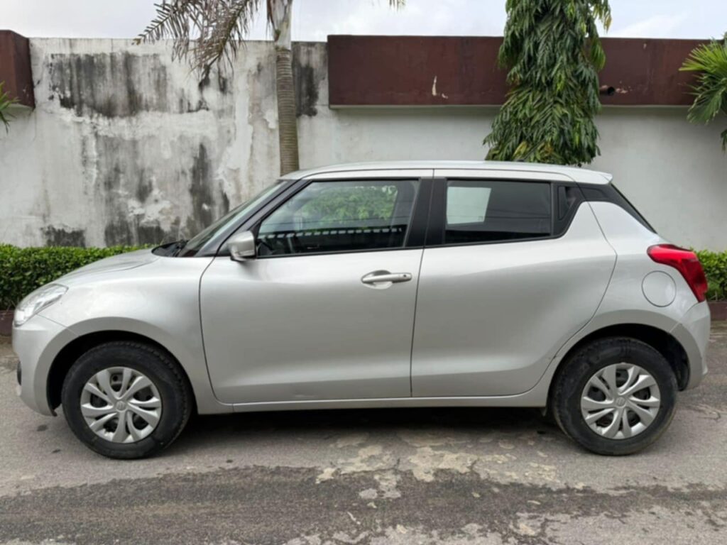Suzuki Swift à vendre Abidjan - Voiture Côte d'Ivoire