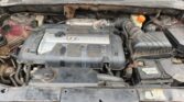 Hyundai Tucson à vendre Abidjan - Voiture Côte d'Ivoire