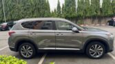 Hyundai Santafe à vendre Abidjan - Voiture Côte d'Ivoire