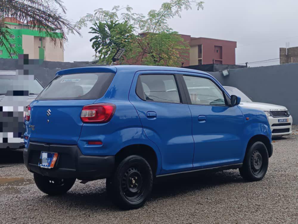 Suzuki Expresso à vendre - Voiture Côte d'Ivoire