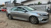 Hyundai Sonota à vendre Abidjan - Voiture Côte d'Ivoire