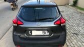 Nissan Kicks à vendre Abidjan - Voiture Côte d'Ivoire