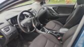 Hyundai Elantra à vendre Abidjan - Voiture Côte d'Ivoire