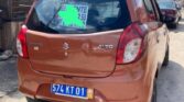 Suzuki Alto à vendre Abidjan - Voiture Côte d'Ivoire