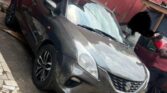 Suzuki Baleno à vendre Abidjan - Voiture Côte d'Ivoire