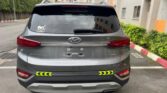 Hyundai Santafe à vendre Abidjan - Voiture Côte d'Ivoire
