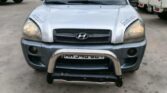 Hyundai Tucson à vendre Abidjan - Voiture Côte d'Ivoire