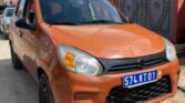 Suzuki Alto à vendre Abidjan - Voiture Côte d'Ivoire