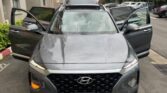 Hyundai Santafe à vendre Abidjan - Voiture Côte d'Ivoire