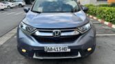 Honda Cr V à vendre Abidjan - Voiture Côte d'Ivoire