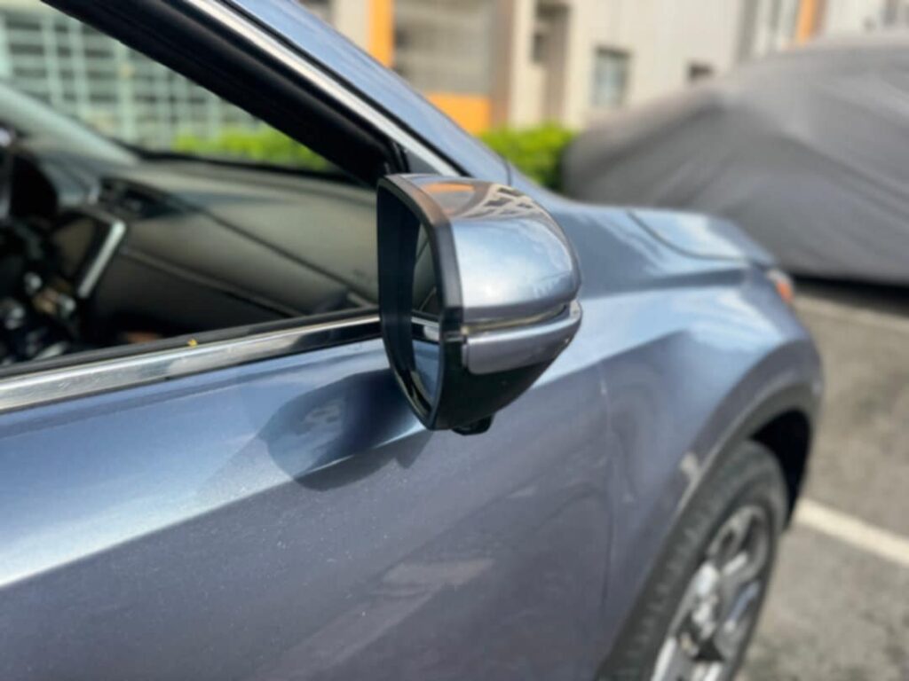 Honda Cr V à vendre Abidjan - Voiture Côte d'Ivoire