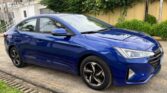 Hyundai Elantra à vendre Abidjan - Voiture Côte d'Ivoire
