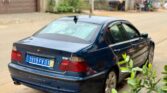 BMW Autres BMW à vendre Abidjan - Voiture Côte d'Ivoire