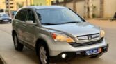Honda CRV 3 à vendre Abidjan - Voiture Côte d'Ivoire