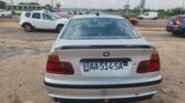 BMW E 64 à vendre Abidjan - Voiture Côte d'Ivoire