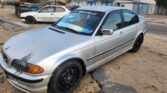 BMW E 64 à vendre Abidjan - Voiture Côte d'Ivoire