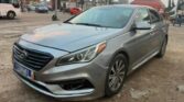 Hyundai Sonota à vendre Abidjan - Voiture Côte d'Ivoire