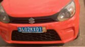Suzuki Alto à vendre Abidjan - Voiture Côte d'Ivoire