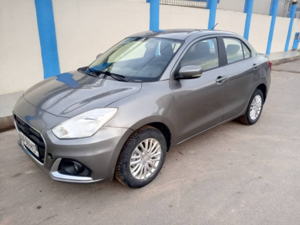 Suzuki Drizve à vendre Abidjan - Voiture Côte d'Ivoire