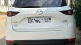 Mazda Cx5 à vendre Abidjan - Voiture Côte d'Ivoire